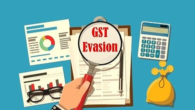 Telangana commercial taxes department sleuths bust company for evading Rs 100 crore tax.
