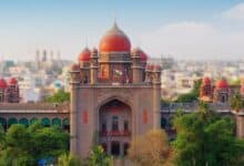 Telangana High Court