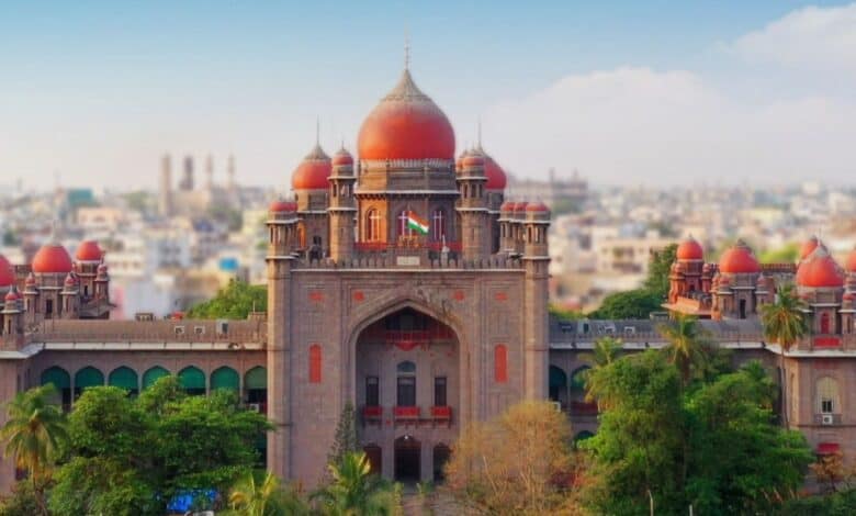 Telangana High Court