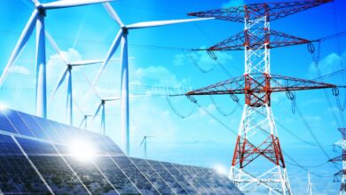Telangana government to establish new Discom exclusively to meet the needs of the free power schemes of the state government.