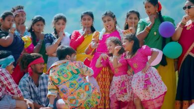 Ramu Rathod