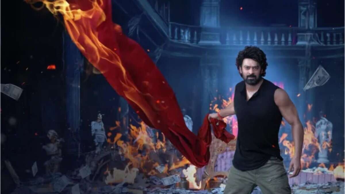 Tollywood movie