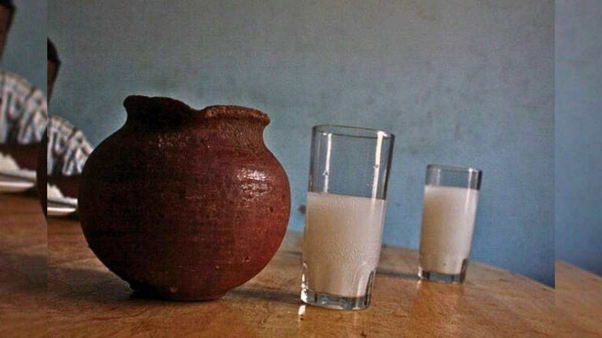 Toddy deaths in Hyderabad