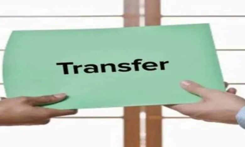 47 municipal commissioners, staff transferred in Telangana ahead of polls