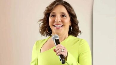 Twitter CEO Linda Yaccarino