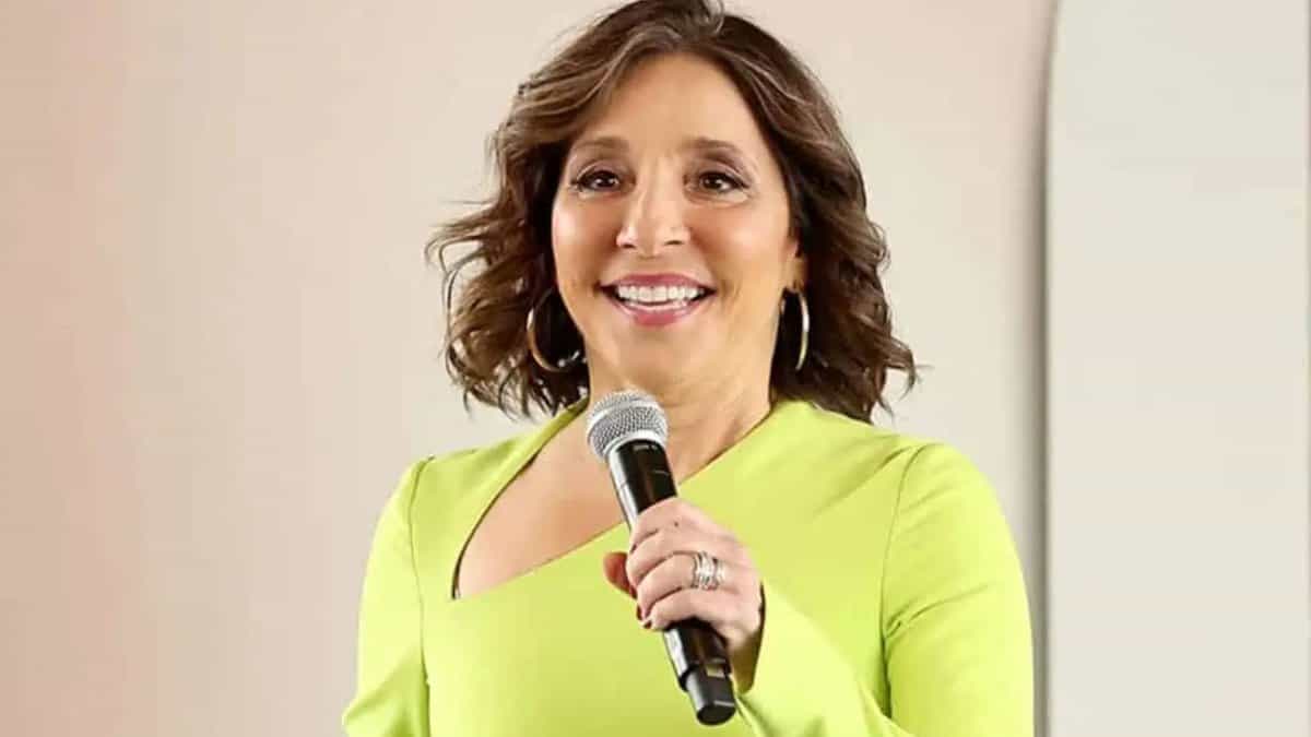 Twitter CEO Linda Yaccarino