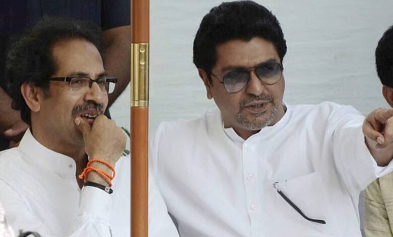 Hindi politics in the land of the Marathi manoos