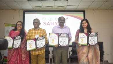 Sahyog completes one year in Telangana and dignitaries launch year 2