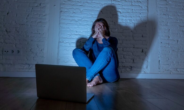 Women trolled, threatened, and silenced: Need for bridging the legal gaps
