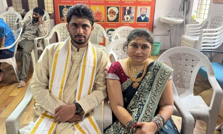 Telangana chemical blast: Newlywed couple missing, kin await DNA results
