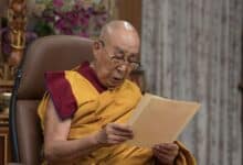 Dalai lama