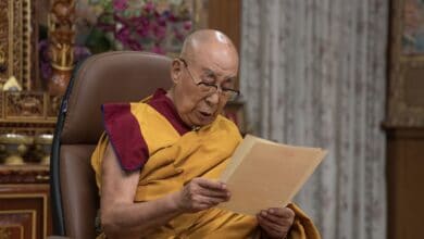 Dalai lama