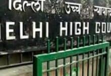 Delhi High Court