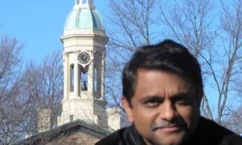 IAS office Arvind Kumar
