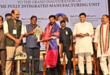 Telangana CM