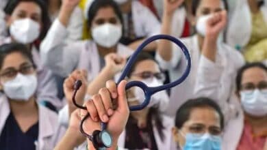medical students