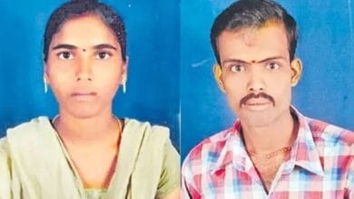 Telangana man killed by wife
