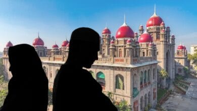 Muslim divorce