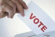 An image depicting elections used for representational purposes purpose