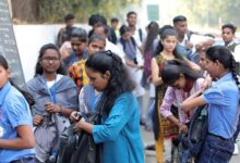 students in Telangana