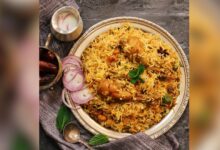 biryani