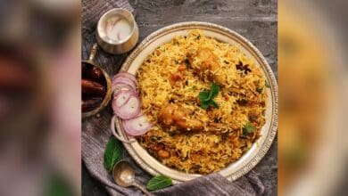biryani
