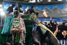 Bibi Ka Alam in Hyderabad
