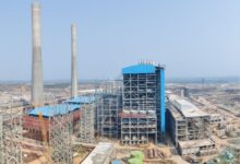 Yadadri thermal power station