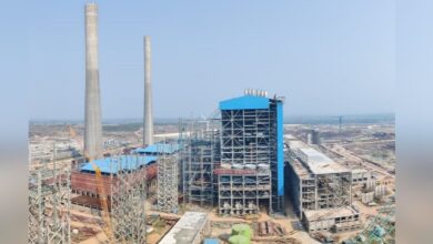 Yadadri thermal power station