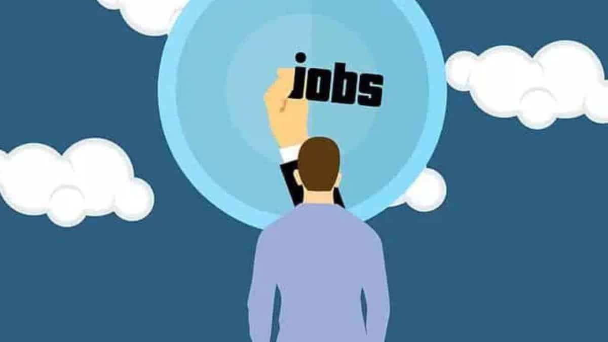 Jobs in Hyderabad