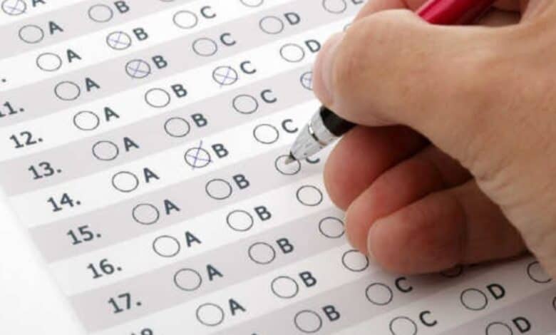 competitive exams