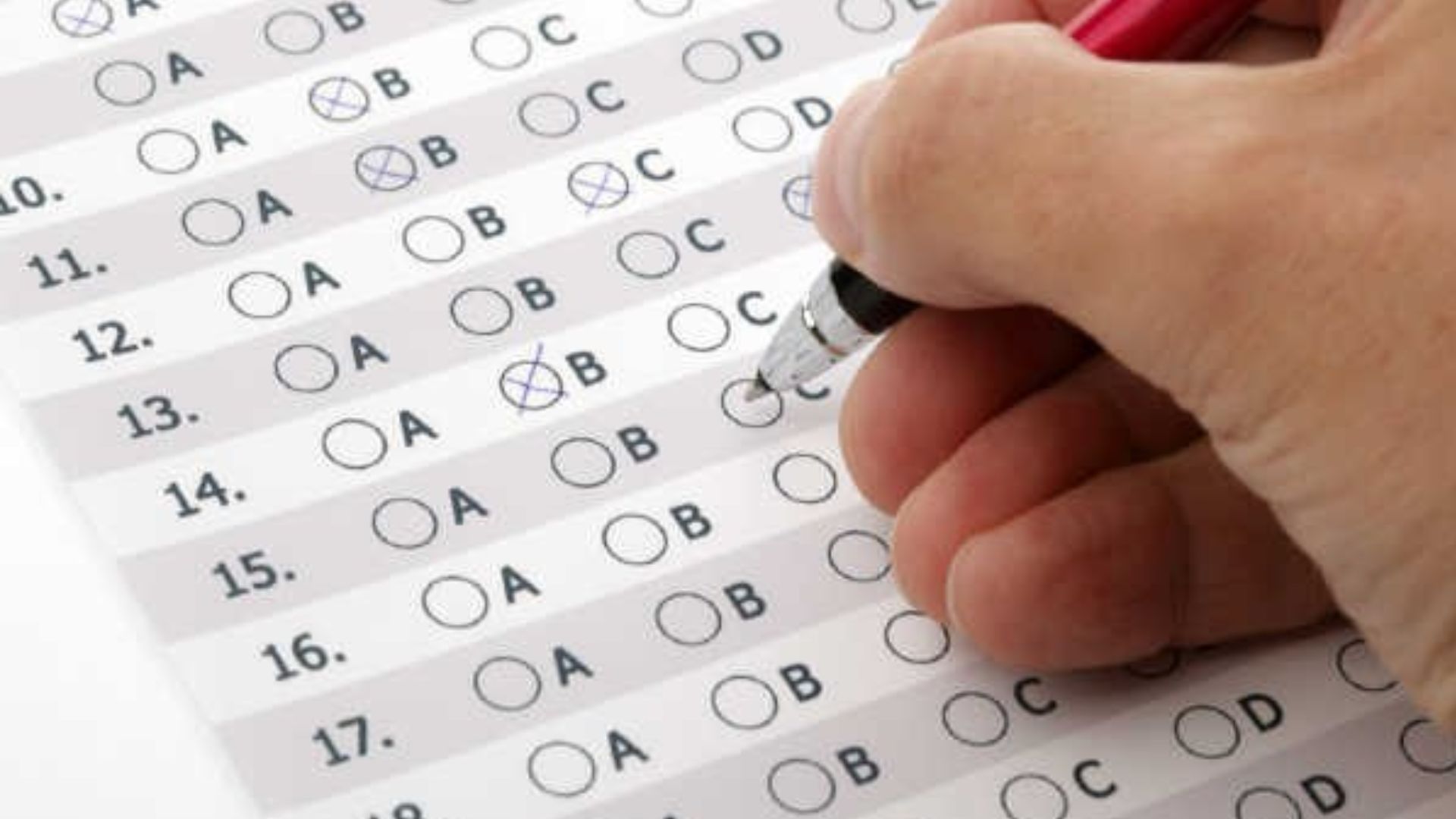 competitive exams