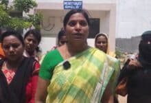 The hostel staff narrates the incident at the Gurukul