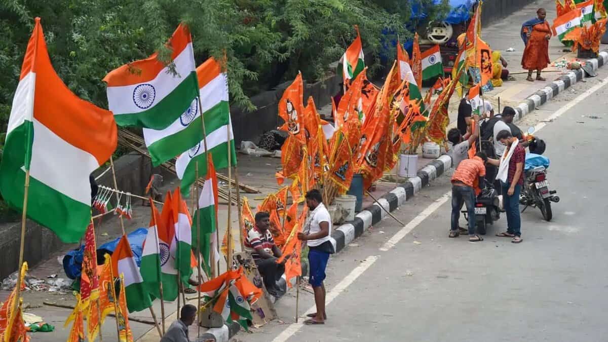kanwar yatra