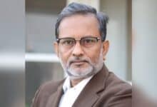 Senior journalist Ajit Anjum
