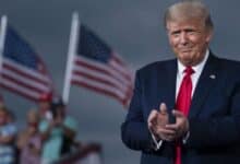 President Donald Trump