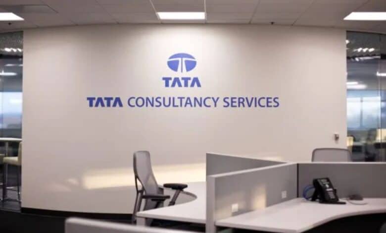 TCS