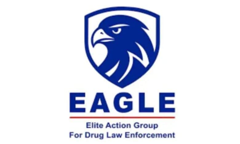 Elite Action Group for Drug Law Enforcement