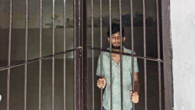 Bareilly police