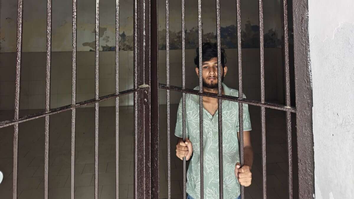 Bareilly police