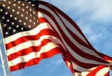 United States Flag