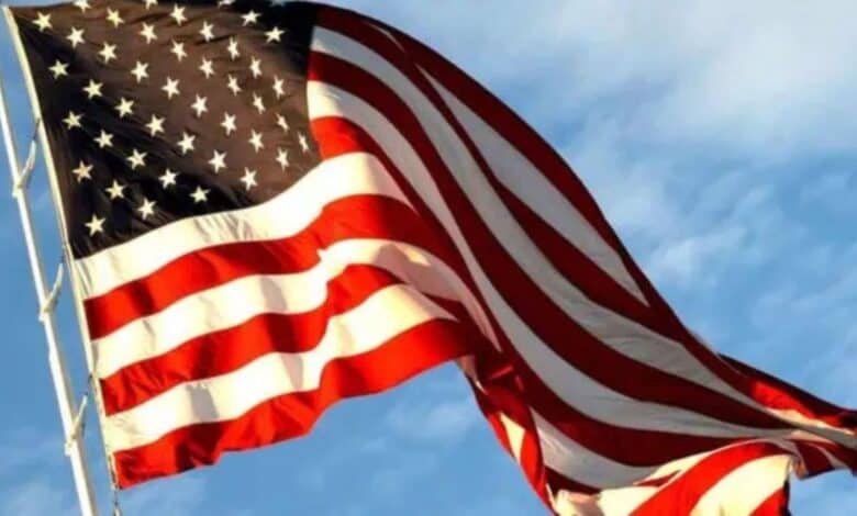 United States Flag