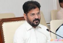 Telangana CM Revanth Reddy
