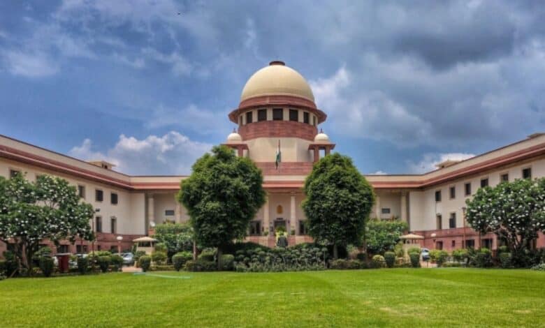 Halting without warning on Highways counts as negligence says India's Supreme Court