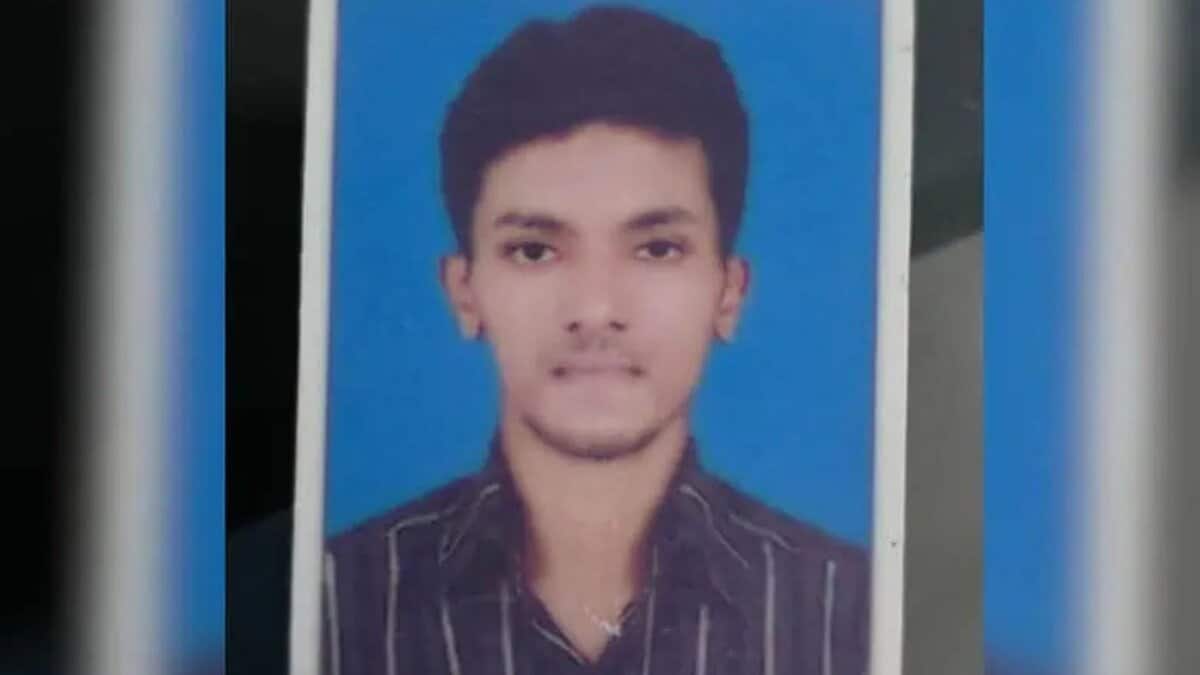 Ashraf was murdered in Mangluru