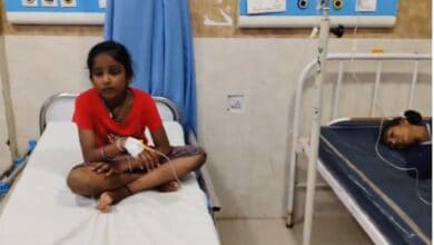 Students suffer food poisoning in Nagarkurnool Gurukul School