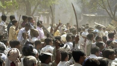 Gujarat riots