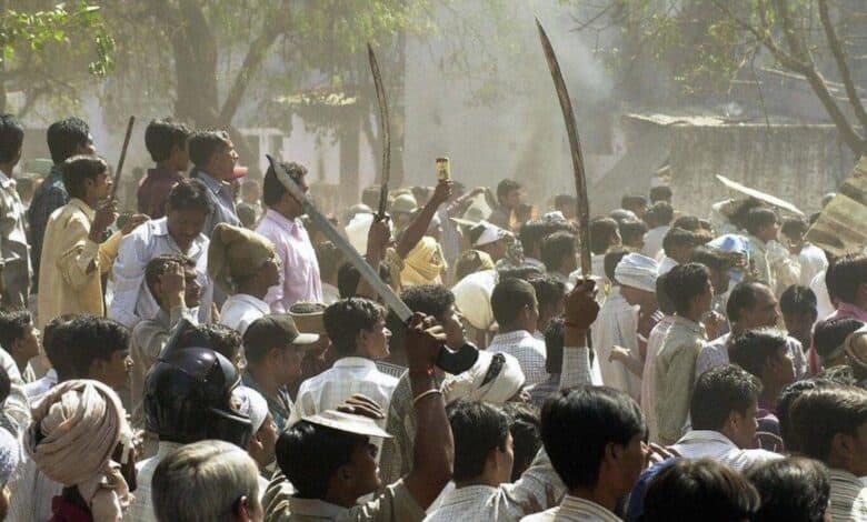 Gujarat riots