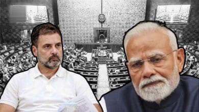 Prime Minister Modi criticized in parliament for not denying Trump's claims on India-Pakistan ceasefire