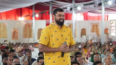 T Raja Singh